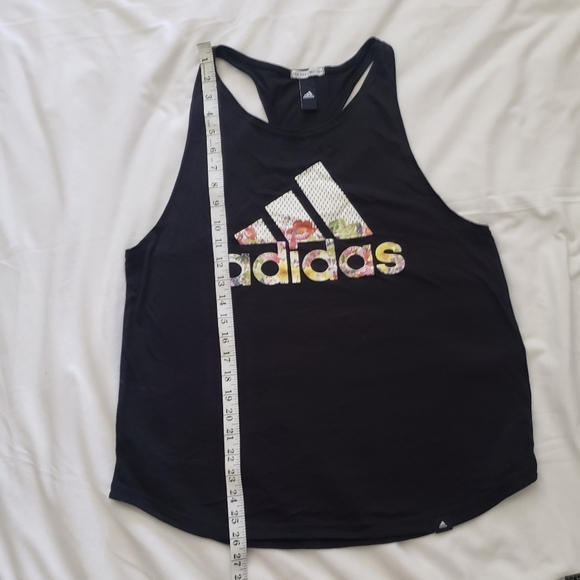 adidas🌺🌸 Razor Tank - Picture 2 of 9